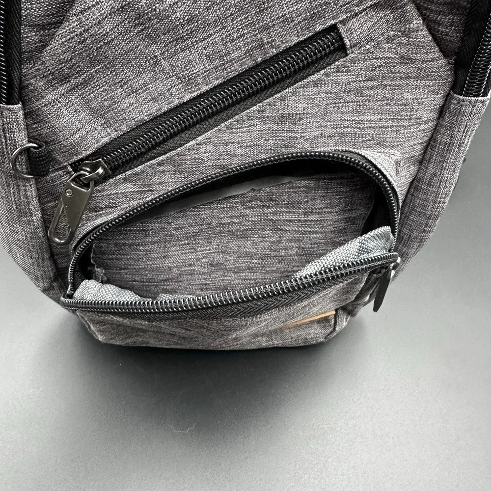 Ron Jon Crossbody Sling Bag/ Chest Pack